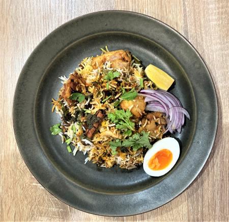 料理教室イメージ